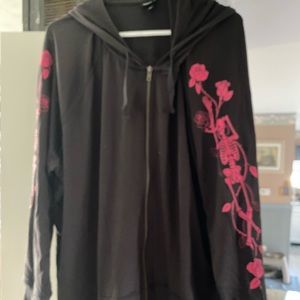 Brand new without tags. Never worn.